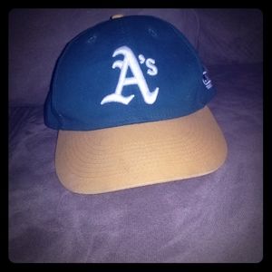 Baseball hat